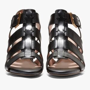 Cole Haan Women's Josie Fisherman Sandal, 65mm